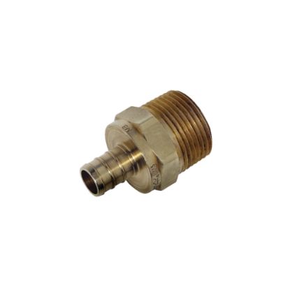 Picture of LFWP12B21208PB 3/4CRPX1/2MSWT ADPT 10/PK