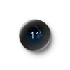 Image sur GA05560US NEST TSTAT 4EM GEN ARGENT PRO