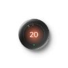 Image sur GA05560US NEST TSTAT 4EM GEN ARGENT PRO