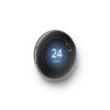 Image sur GA05560US NEST TSTAT 4EM GEN ARGENT PRO