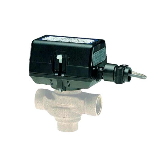 Picture of VC2114ZZ31U 50/60 24V 3W VALVE ACT W/CBL