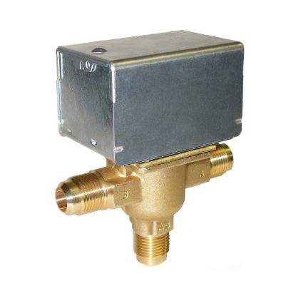 Picture of V4044A1001/U  120/60. 1/2 IN FLARE.