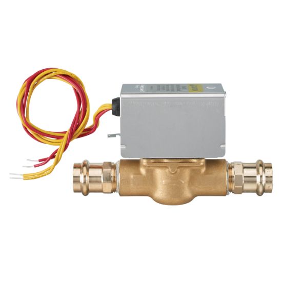 Picture of V8043E1413/U 1"  ZONE VALVE PRO PRESS