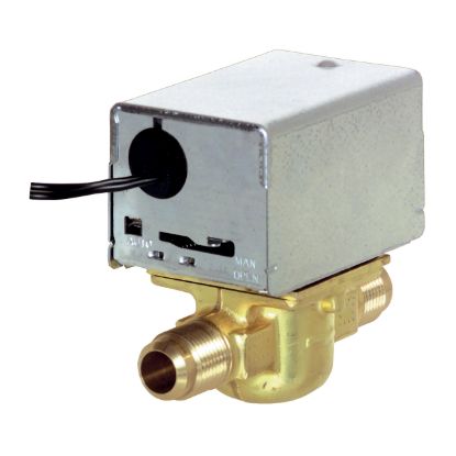 Picture of V4043B1018/U 120V 1/2" SWEAT W/3.5 CV