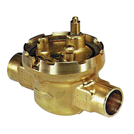 Image sur VU53N1026/U REGUL. SYSTEME EAU CHAUDE