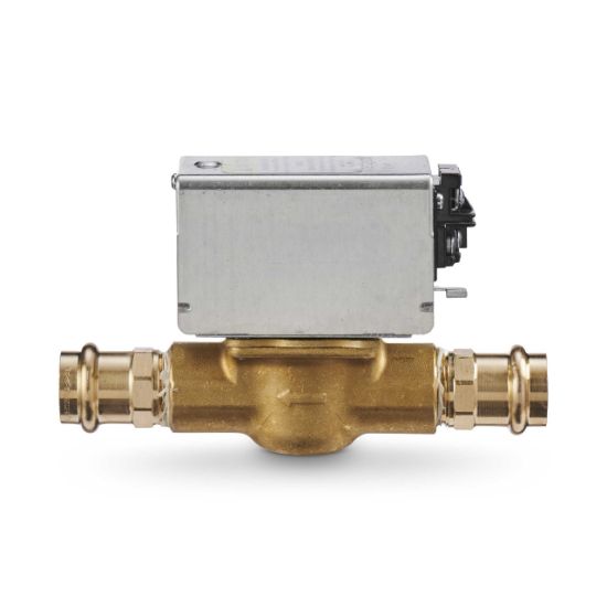 Picture of V8043F1513/U 1"  ZONE VALVE PRO PRESS