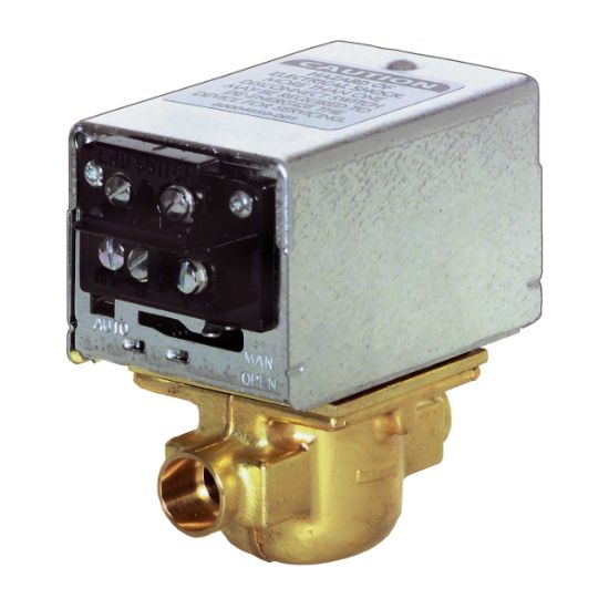 Picture of V8043F1028 1/2" ZONE VLV SWEAT 3.5 CV