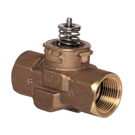 Picture of VCZBD3100/U 2 WAY VC VALVE 1.25" NPT