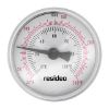 Picture of TG200UT THERM 2" DIAL 1/2" THRD WELL