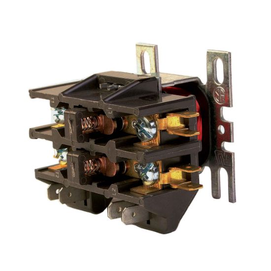 Image sur DP2030B1003/U ECO CONTACTEUR 2P 120V 30A
