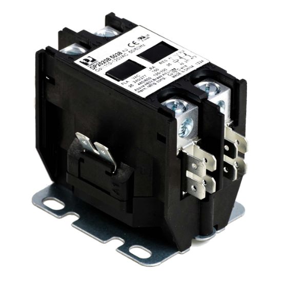 Picture of DP1040A5005/U PRO CONTACTOR 1P 24V 40AP