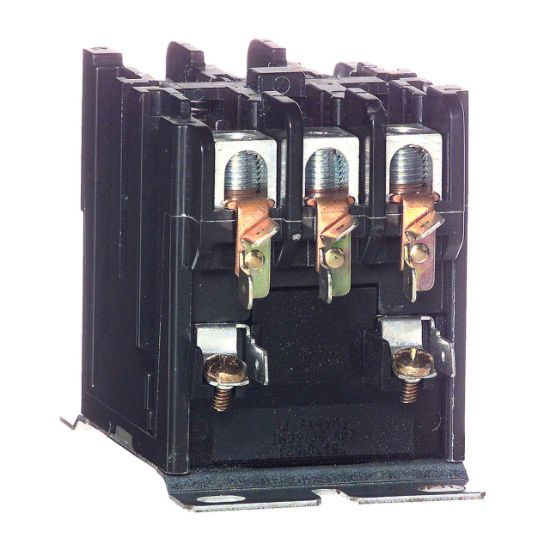 Image sur DP3040A5003/U PRO CONTACTEUR 3P 24V 40A