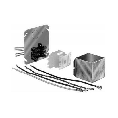 Image de Q633A1007 RELAIS A/RECEPTACLE