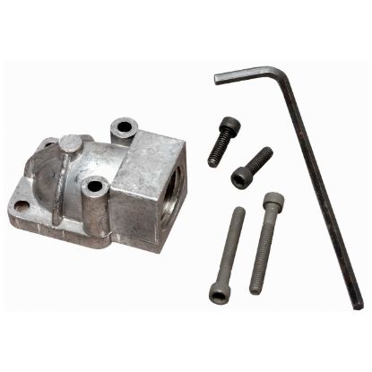 Picture of 393690-15/U FLAMGE ASY