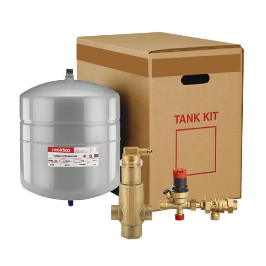 Picture of TK60PV125FMNCU PV125 1-1/4NPT BOIL TRIM