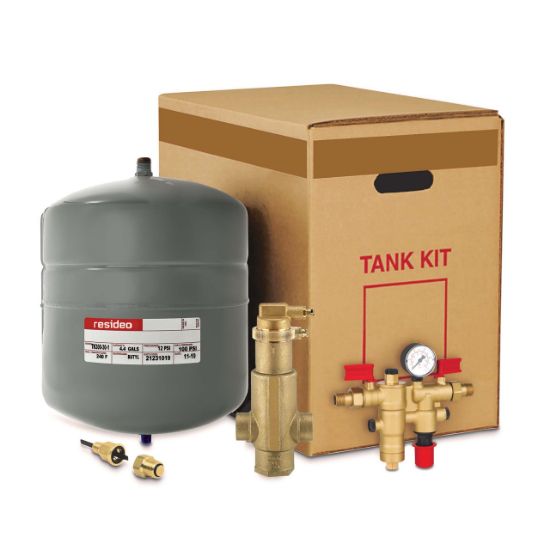 Image sur TK30PV125NK ENS GARN CHAUD COMBO