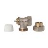 Picture of V2040ESL20 VALVE BODY W/ADJ CART