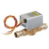Picture of V8043E1412/U 3/4"  ZONE VALVE PRO PRESS