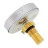 Picture of TG200UT THERM 2" DIAL 1/2" THRD WELL