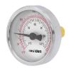 Picture of TG200UT THERM 2" DIAL 1/2" THRD WELL