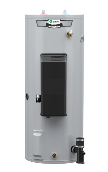 Picture of GPCC 40L 40USG 50MBTU GAS WTR HEATER