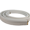 Picture of CO50343838W 3/4"&3/8"X50' COP W/3/8" WHI