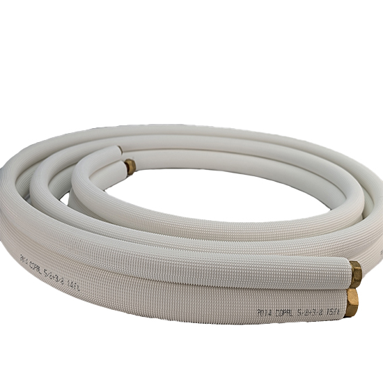 Picture of CO50343838W 3/4"&3/8"X50' COP W/3/8" WHI