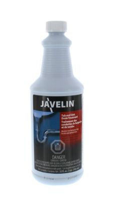 Picture of JL1000T06 946ML TUB&SINK DRAIN TREAT