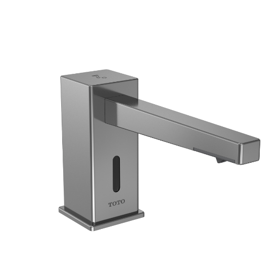 Image sur RS+ TES203AE#CP ASD KIT W/ 3 SPOUTS SQUA
