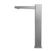 Image sur RS+ TES205AG#CP ASD KIT W/ 3 SPOUTS SQUA