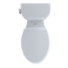 Image sur RS+ CST244EF#01 ENTRADA 1.28GPF ELONGATE
