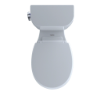 Image sur RS+ CST243EF#01 ENTRADA 1.28GPF ROUND CO