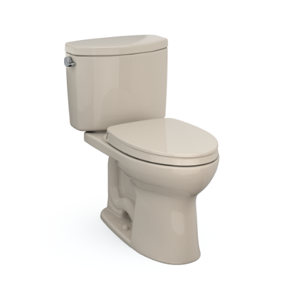 Image de RS+ MS454124CEFG#03 DRAKE II 2PC TOILET