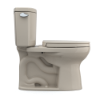 Image sur RS+ MS454124CEFG#03 DRAKE II 2PC TOILET