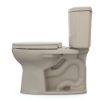 Image sur RS+ MS454124CEFG#03 DRAKE II 2PC TOILET