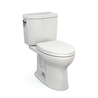 Image de RS+ MS454124CUFG#11 DRAKE II 1G TOILET C