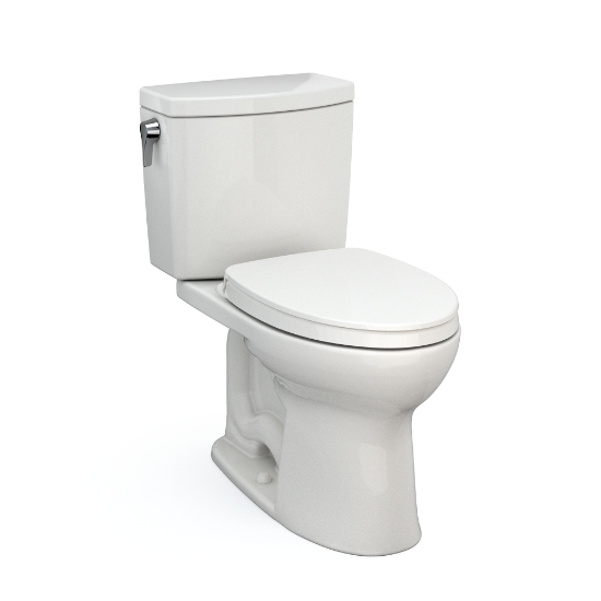 Image sur RS+ MS454124CUFG#11 DRAKE II 1G TOILET C