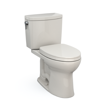 Image de RS+ MS454124CUFG12 DRAKE II 1G TOILET SD