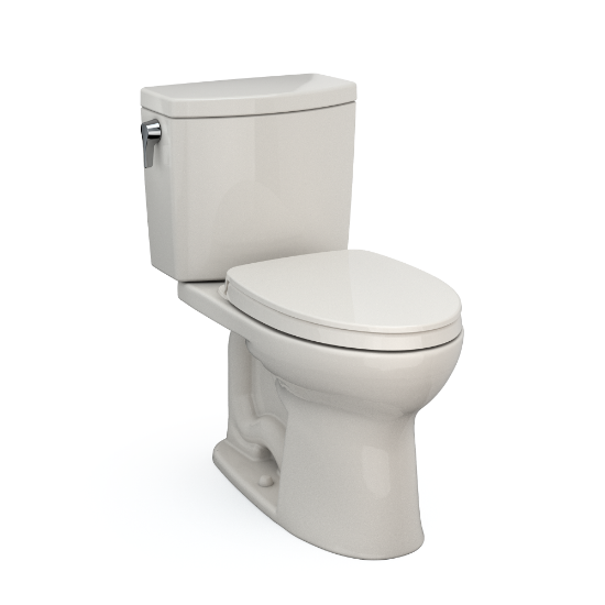 Image sur RS+ MS454124CUFG12 DRAKE II 1G TOILET SD