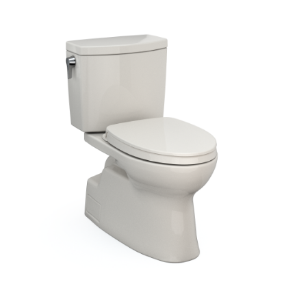 Picture of RS+ MS474124CUFG#12 VESPIN II 1GTOILET S