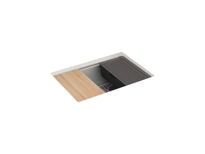 Picture of 33713-PC-CM4 BILLINGS 27 SB WORKSTATION