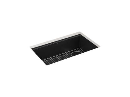 Picture of 33712-CM1 BILLINGS 30 SINGLE BOWL