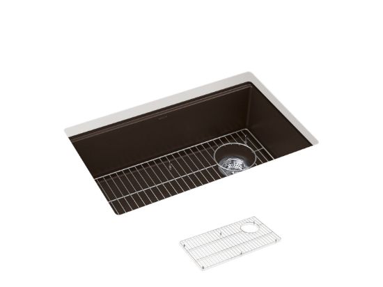 Picture of 33712-CM2 BILLINGS 30 SINGLE BOWL