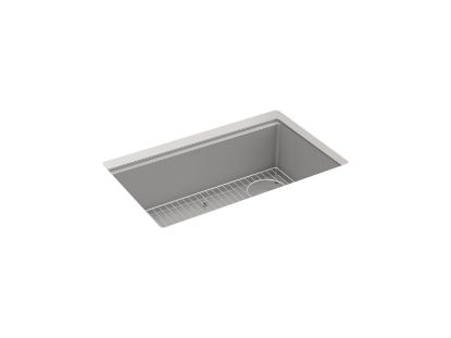 Picture of 33712-CM4 BILLINGS 30 SINGLE BOWL