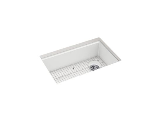 Picture of 33712-CM6 BILLINGS 30 SINGLE BOWL