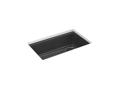 Picture of 33712-CM7 BILLINGS 30 SINGLE BOWL