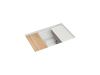 Picture of 33712-PC-CM6 BILLINGS 30 SB WORKSTATION