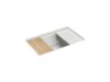 Picture of 33712-PC-CM6 BILLINGS 30 SB WORKSTATION