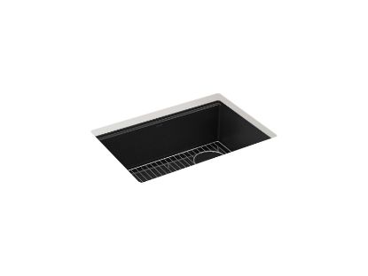 Picture of 33713-CM1 BILLINGS 27 SINGLE BOWL