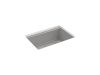 Picture of 33713-CM4 BILLINGS 27 SINGLE BOWL